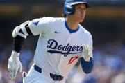 【正論】米メディア「大谷は勝負弱い。直近12試合の得点圏打率.143（49-7）でメジャー最低クラス」
