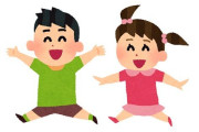 小学生の自分と現在の自分を比較した結果