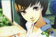 ペルソナ4リメイクで令和の人間にも千枝ちゃんの可愛さがバレそう