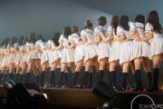 乃木坂46さん、うっかり『見えてしまった』事故画像がこちらwwwwwww