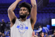 【NBA】ORLのジョナサン・アイザックがウェイブされる、来季の給与保証日を前にチームが放出