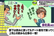 研修担当者「〇〇してる新入社員を注意したら法務部に密告された！モンスター新入社員だ！」←モンスターはテメーだと話題に