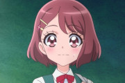 【朗報】プリキュア新シリーズ、主人公の設定が重い