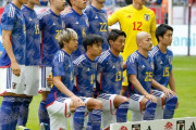 韓国人「アジアサッカー最強は日本！」日本のFIFAランキングは何位？韓国は24位‥ﾌﾞﾙﾌﾞﾙ　韓国の反応