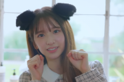 菅原咲月ちゃん、またもや猫になるｗｗｗ【乃木坂46】