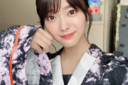 「戻ってこられるまで、 大切に大切に守り抜きます(´._.`)」櫻坂46田村保乃『無言の宇宙』で「必ず帰ってくる」パートを小林由依と担当