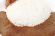 【速報】松屋、「プレーンカレー（780円）」を新発売
