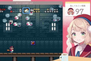 【Vtuber】いけー！からの綺麗に落ちていくういママ可愛すぎた