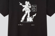 【画像】ユニクロ×ポケモンのコラボTシャツのデザイン、ある意味話題に