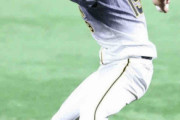 阪神　開幕投手は9年目・藤浪に決定　初の大役抜てき、矢野監督「総合的にいろいろ考えた結果」