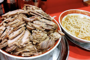 本物のチャーシュー麺が見つかる