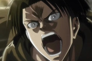 【進撃の巨人】リヴァイ兵長とかいう最強の格を保ったまま終わったキャラ