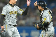 【阪神】岩崎優が天国の横田慎太郎さんへ勝利の報告「勝ててよかったです」