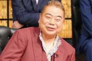 出川哲朗が切実な願い「テレビもっと見て！」