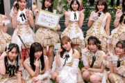 【画像】江端妃咲ちゃん「ベレー帽担当」になってしまうw
