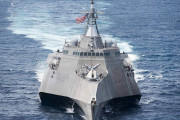 米海軍、沿海域戦闘艦(LCS)の初期建造艦4隻の退役、モスボール保管を決定！