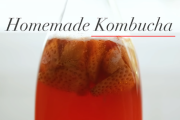 家でお気に入りの「昆布茶（Kombucha）」を作れるって知ってた？ 海外の反応
