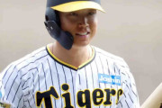 【阪神】糸原健斗が残留へ　国内FA権行使の有無を熟考も近日中に発表　今季は左の代打切り札