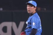 西武の増田の前のクローザーと前の前と前の前の前…
