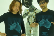 さすが小島監督！！オーストラリア森林火災の支援としてTシャツとアバターを発売