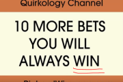 「必ず勝てる」今すぐ友達に試したい賭け勝負をご紹介  海外の反応