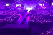 【乃木坂46】某元キャプテン「会場一面緑や！」