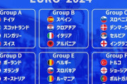 【悲報】Jリーグは金払わないと見れないのに…EUROは無料で見れる←これｗｗｗｗｗｗ