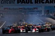 旧F1ファン（？）「レイトンハウスもベネトンもティレルもいないF1って楽しいの」