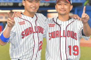 【朗報】ヤクルト石川雅規（44）、現役続行が決定