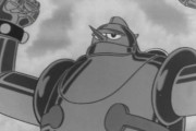 アニメ『鉄人28号』が「還暦」、世相に合わせた作風で時代を超えた名作に