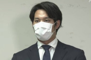 【朗報】阪神・藤浪らが謝罪「軽率でした。ごめんなさい?」