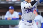 【アメリカ独立記念日】大谷翔平は1番DHで出場、Dバックス戦ラインナップ