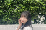 江籠裕奈「SKEのシングルに参加するのは 今回が最後になります」