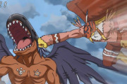 《デジモンアドベンチャー：》29話感想・画像 メガドラモンをワンパンで沈めるガルダモン
