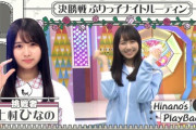 【日向坂46】見よ、これが喜劇のエースひなの様だｗｗｗｗｗｗｗｗｗ