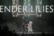 【朗報】良ゲー「ENDER LILIES」が全世界150万本突破、続編も発表！！