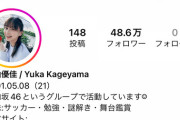 【日向坂46】メンバーのInstagram、続々と公式認定される。