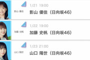 【日向坂46】急にSR増えまくりでびっくりｗｗｗ