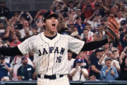 FOX Sports「WBC決勝を映画風にまとめたよー」