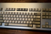 PCキーボードが好きすぎてピーク時500枚くらい集めていたけど質問ある？