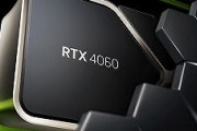 ゲームしないのにRTX4060買ってしまった