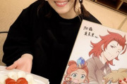 加藤英美里さん、今日も元気にゲーム配信