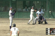 大谷高校生160→プロ165　佐々木高校生163→？？？