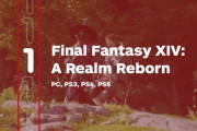 【FF14】IGNが選ぶ「2021年のMMORPGトップ10」が公開！3位「PSO2」2位「WoW」そして「FF14」が1位に！