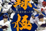 特例で名球会入りを認めてもいいと思う選手教えてくれ