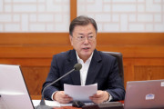 【韓国】文大統領、ウクライナ事態を日本輸出規制に例える【韓国の反応】