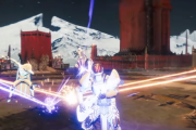 Destiny2の魅力を余すことなく伝えるゴーストバスターズ、ストレンジャーシングスのオマージュのダンス動画を紹介