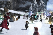 【FF14】7.2で実装される大規模な探索型コンテンツはFFファンが喜ぶものになると判明！エウレカとボズヤの長所を組み合わせた内容に！