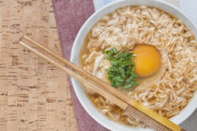 中国人「日本人ってインスタントラーメンを世界一たくさん食べるのに何で世界一長寿なの？」　中国の反応