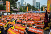 韓国の絶望「店主の月収21万円」アルバイトより稼げない…小規模事業者が怒りの決起 [6/14]